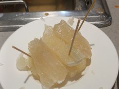 -海底捞火锅(王府井店)