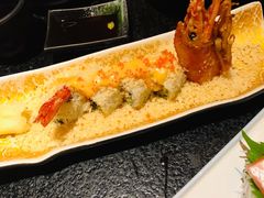 -無境·匠心日本料理(汉街店)