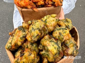 在长沙！！路过高桥..一定要打包带走的！！