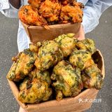 在长沙！！路过高桥..一定要打包带走的！！