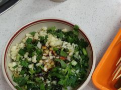 -俭让佬妈现卤串串(温江总店)