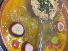 -洱火云南酸菜牛肉火锅(石景山当代商城店)