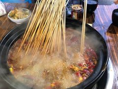 -唐记煌大坨卤牛肉串串(瑞南街店)