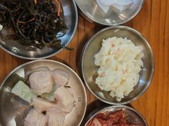 -韩食汇