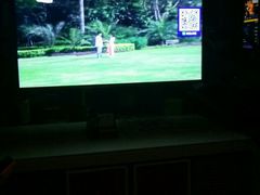 -阿曼达主题KTV(南湖都会店)