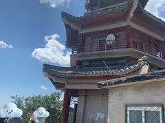 -北京鹫峰国家森林公园