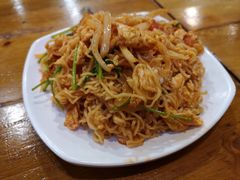 -食客烧烤(罗道庄店)