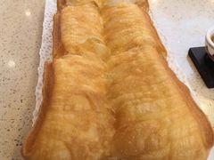 金牌靓油条-点都德(千灯湖环宇城店)