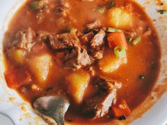 -阿拉伯萨娜餐厅(石马社区店)