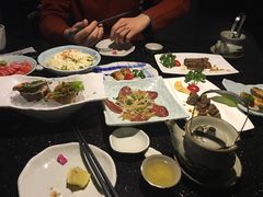 -梅筑·创意料理(王府井百货店)