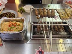 -遇西祠·海鲜烧烤(总店)
