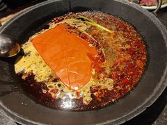 -巴蜀大宅门火锅(北大街店)