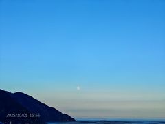 -北岐滩涂