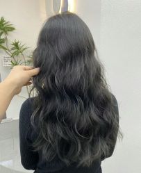 -茶发Salon·烫发染发理发