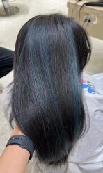 -Mentor Hair Salon