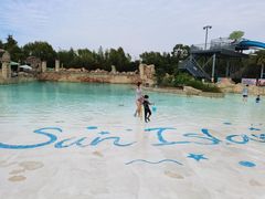 -太阳岛度假酒店