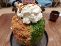 -WONDER ICE 萬得冰田(建設路总店)