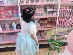 -安吉银润锦江城堡酒店(Hello Kitty主题乐园店)