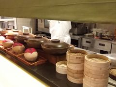 -弄堂里(西溪龙湖天街店)
