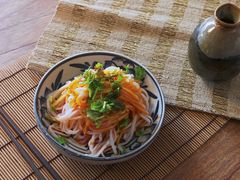 秦镇米皮-秦香陕西食府(华贸天地店)