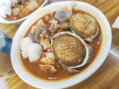 -大中沙茶面(中山路店)