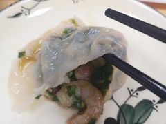 -乡府肉丁水饺(环山路店)