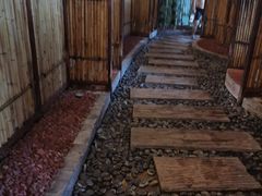 -春晖园度假酒店温泉