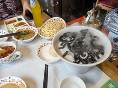 -东门口涮肉·砂锅·烤串(老门东店)