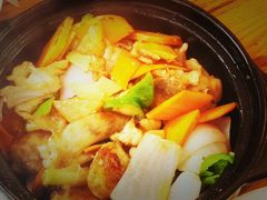 -富哥食店