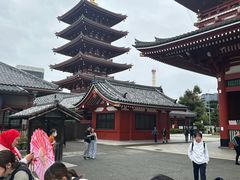 -浅草寺