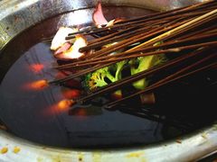 -老瓦房冷锅串串(文殊院店)