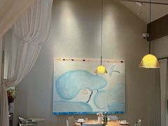-沛家·西餐Brunch·直火料理