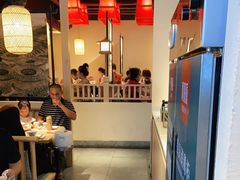 大堂-阿姆源(万象城店)