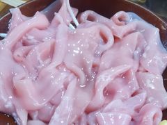 -正南齊北重庆老火锅(光华村直营店)
