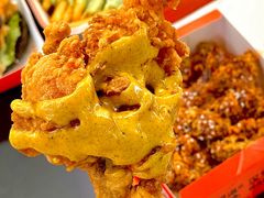 -前进5路汉堡炸鸡(昙华林店)