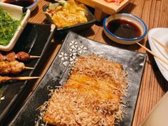 -酒窝烧鸟(科华街店)