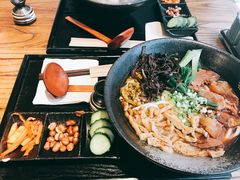 -俏湘私房菜(国贸店)