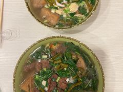 -筒骨麻辣烫(永同昌公寓胜明花园店)