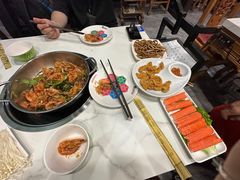 -重庆巴渝火锅(钟家村店)