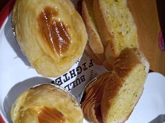 -斗牛士牛排(南京东路店)