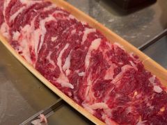 -左庭右院鲜牛肉火锅(苏州园区永旺店)