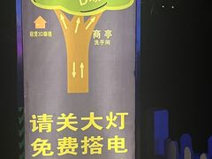 -枫花园汽车电影院(朝阳公园店)