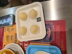 -满记甜品(王府井北京市百货大楼店)