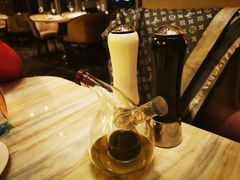 -郑州希尔顿酒店·阿米奇意大利餐厅