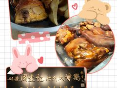 -周生记太爷鸡(文明路店)