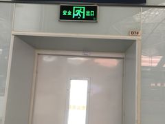 -天通苑北-P+R停车场