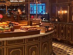 -B&C黄油与面包·THE GARDEN BAKERY概念店(世纪汇店)