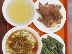 -新川面馆(新街口起源店)