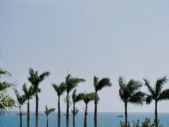 -三亚亚龙湾万豪度假酒店