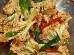 -辣螃铠盆盆蟹大排档(海昌店)